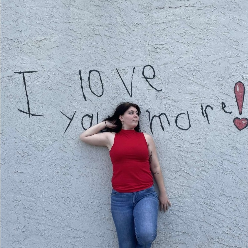 Meet your Posher, Kya